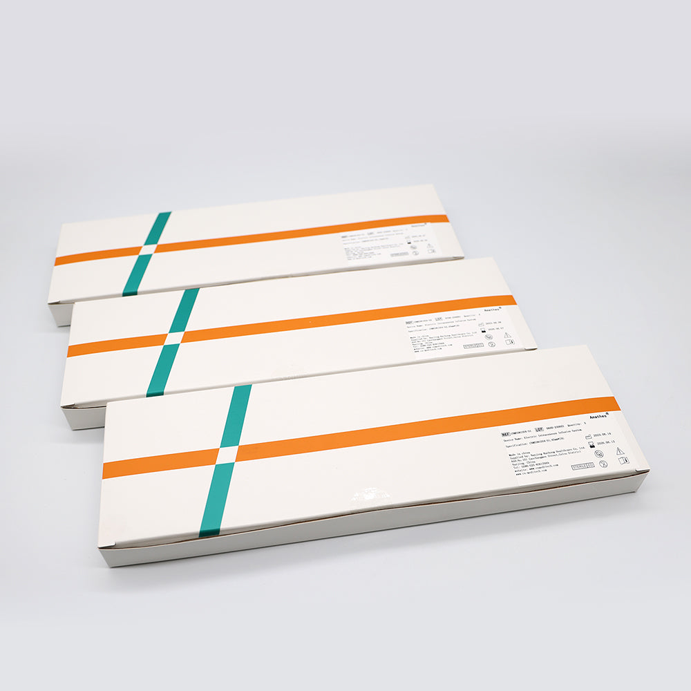 Medical Orthopedic Intraosseous Infusion System