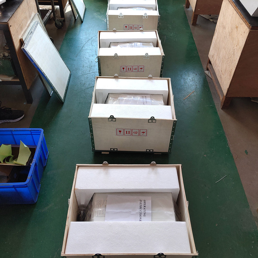 Table Top Centrifuge 16000rpm High Speed Lab Centrifuge Machine