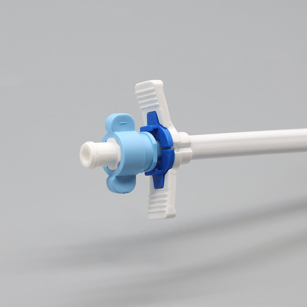 Long Term Hemodialysis Catheter Kit