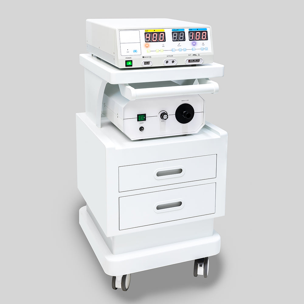 Gynaecology Leep Knife Electrocautery Machine Loop Electrosurgical Excision Procedure