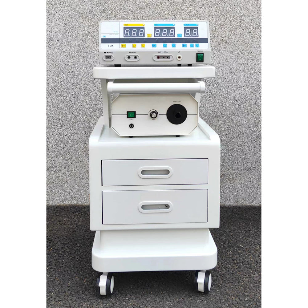 Gynaecology Leep Knife Electrocautery Machine Loop Electrosurgical Excision Procedure