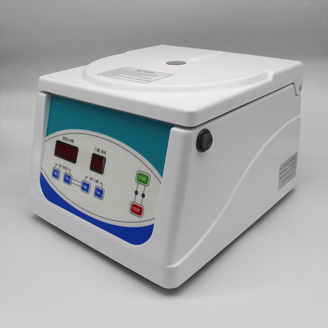 Benchtop Centrifuge Low Speed 4000rpm Lab Centrifuge