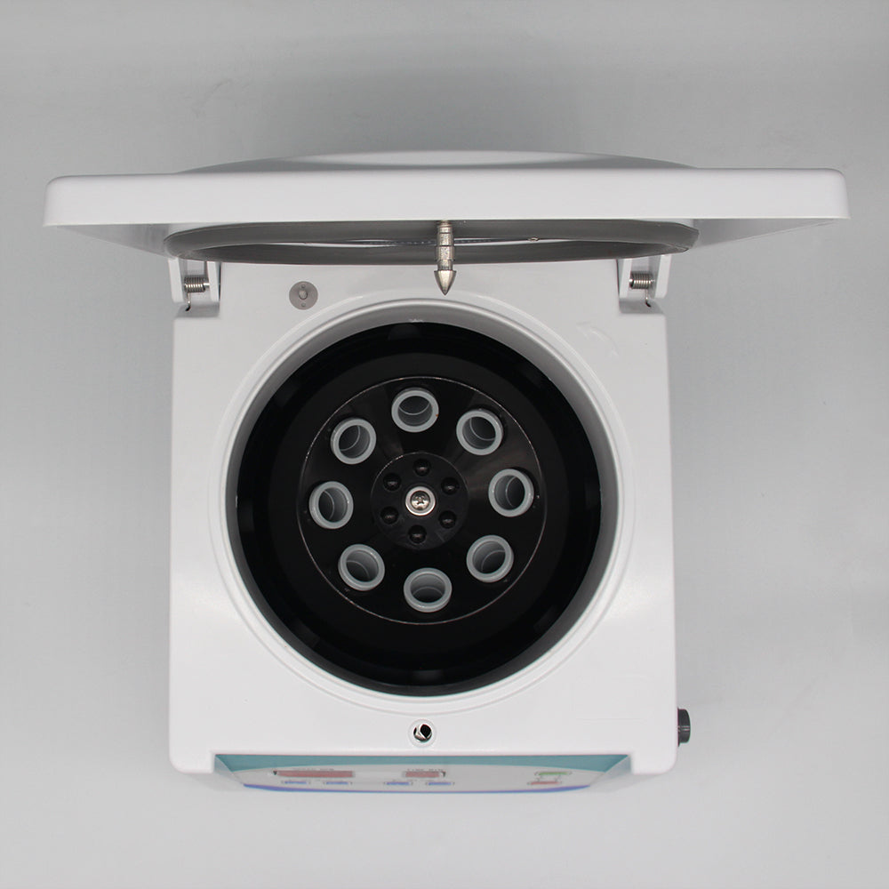 Benchtop Centrifuge Low Speed 4000rpm Lab Centrifuge