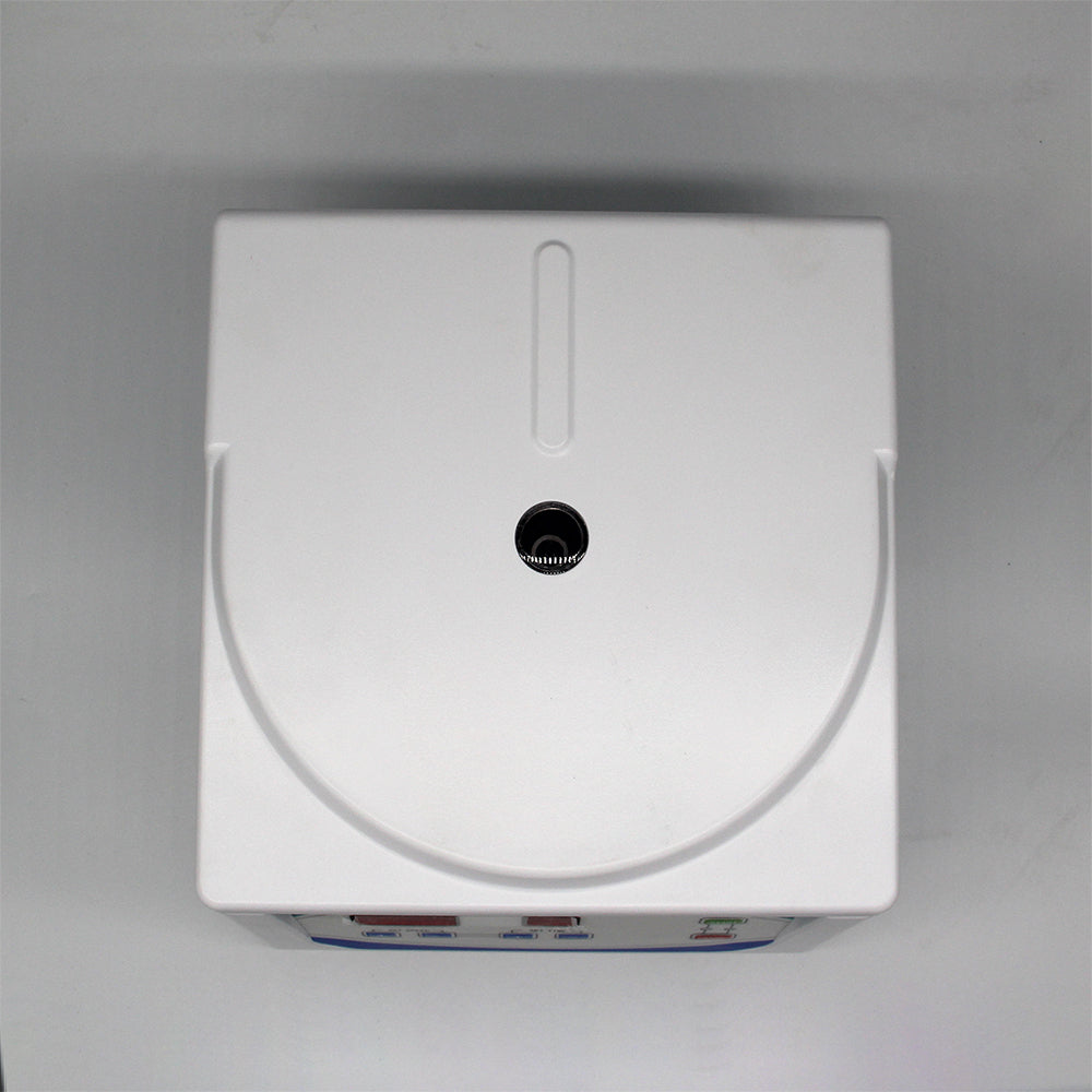 Benchtop Centrifuge Low Speed 4000rpm Lab Centrifuge