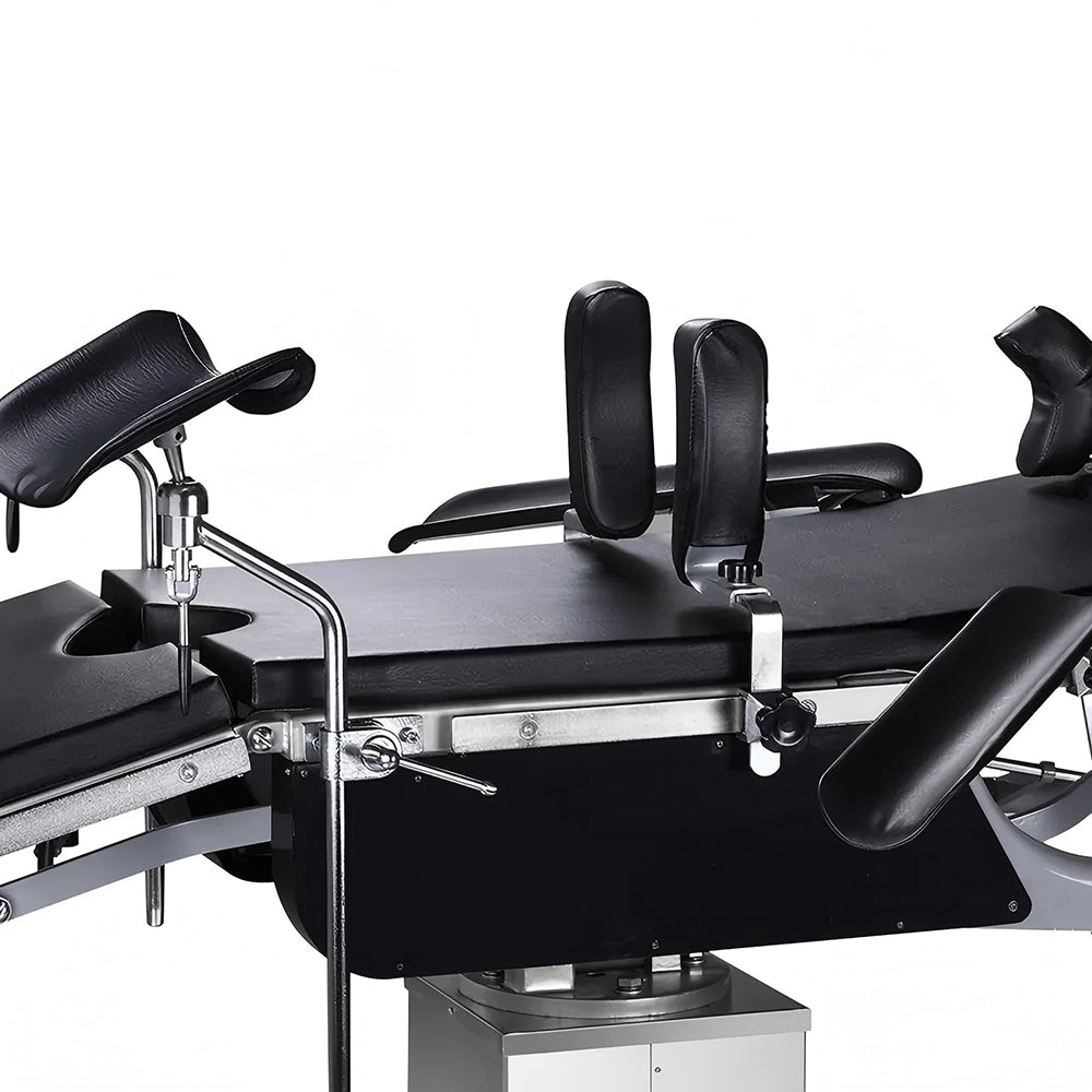FDA Manual Operating Table Operating Theater Table