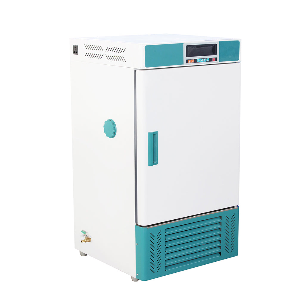 Mold Incubator Microbiology Double Door Mould Cultivation Incubator