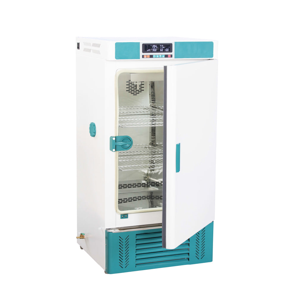 Mold Incubator Microbiology Double Door Mould Cultivation Incubator