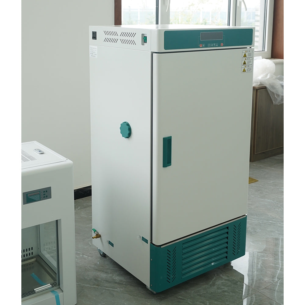 Mold Incubator Microbiology Double Door Mould Cultivation Incubator