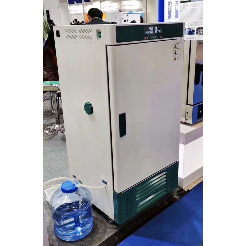 Mold Incubator Microbiology Double Door Mould Cultivation Incubator