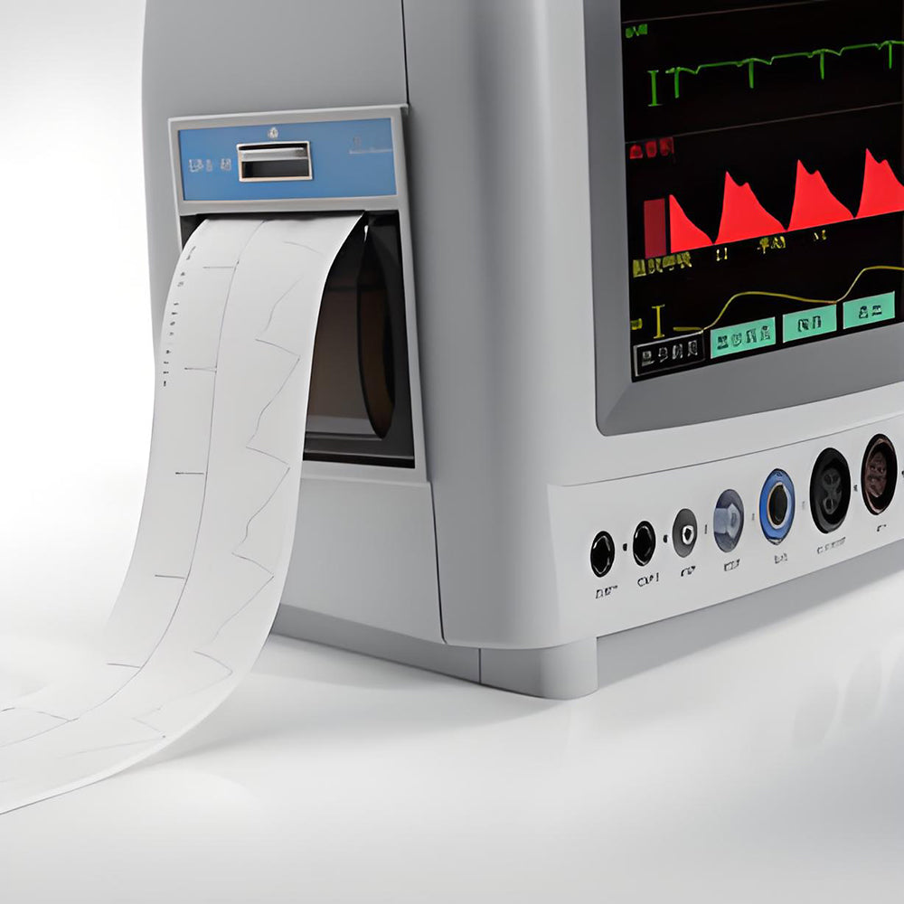 FDA Multi-parameter Patient Monitor ICU Patient Monitor