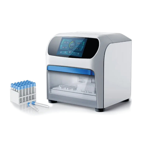 32 Channels PCR Purification System DNA Nucleic Acid Extraction