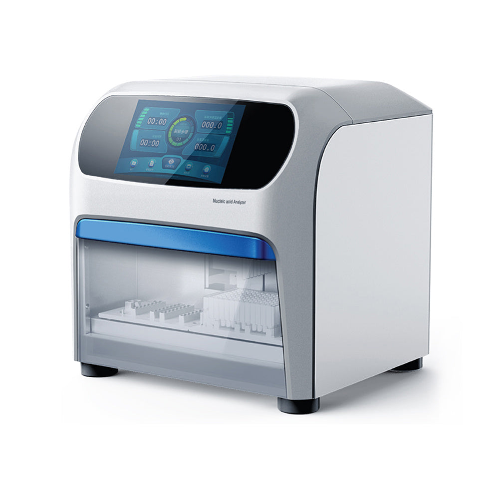 32 Channels PCR Purification System DNA Nucleic Acid Extraction
