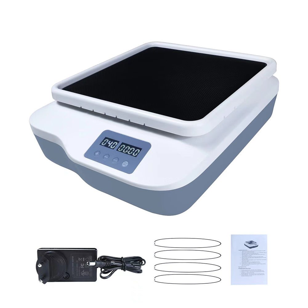 LED Digital Orbital Shaker Laboratory Shaking Machine