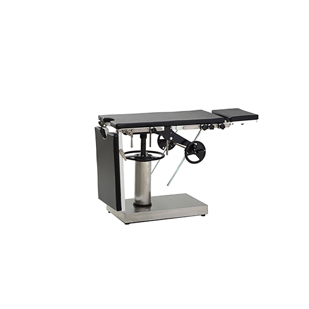 Operation Theater Bed Simple Ordinary Operating Table