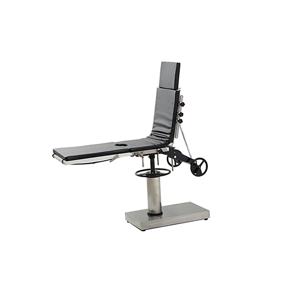 Operation Theater Bed Simple Ordinary Operating Table