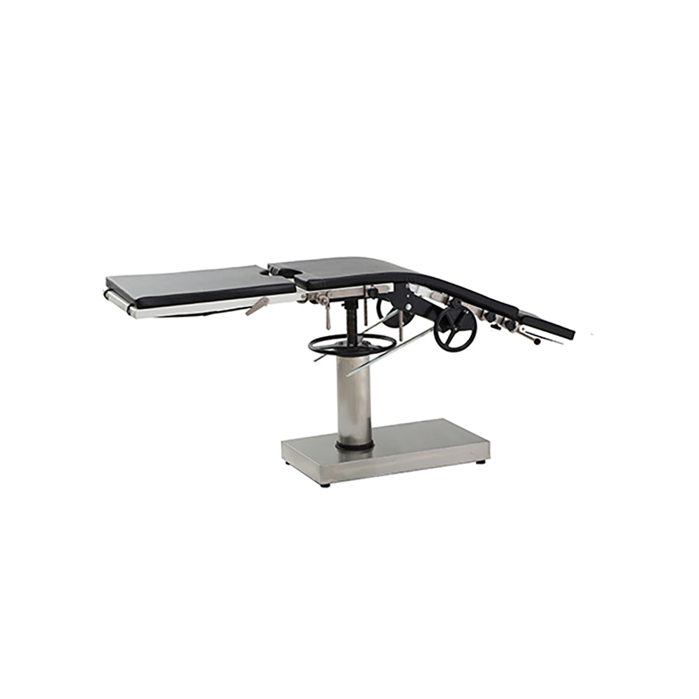 Operation Theater Bed Simple Ordinary Operating Table