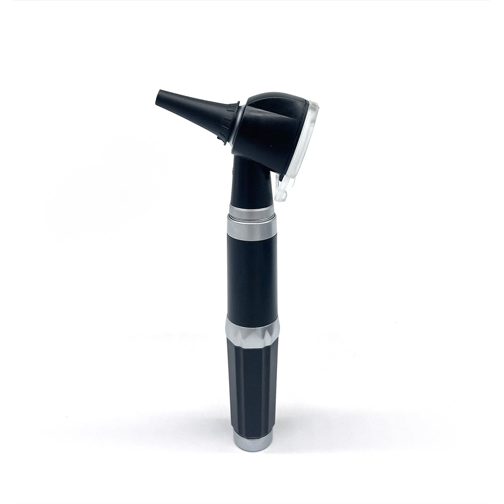 Portable Direct Illumination Otoscope for Ear Diagnostic