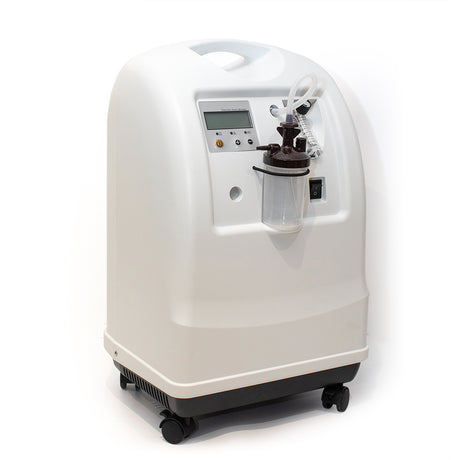 5L 10L Portable Oxygen Concentrator Machine
