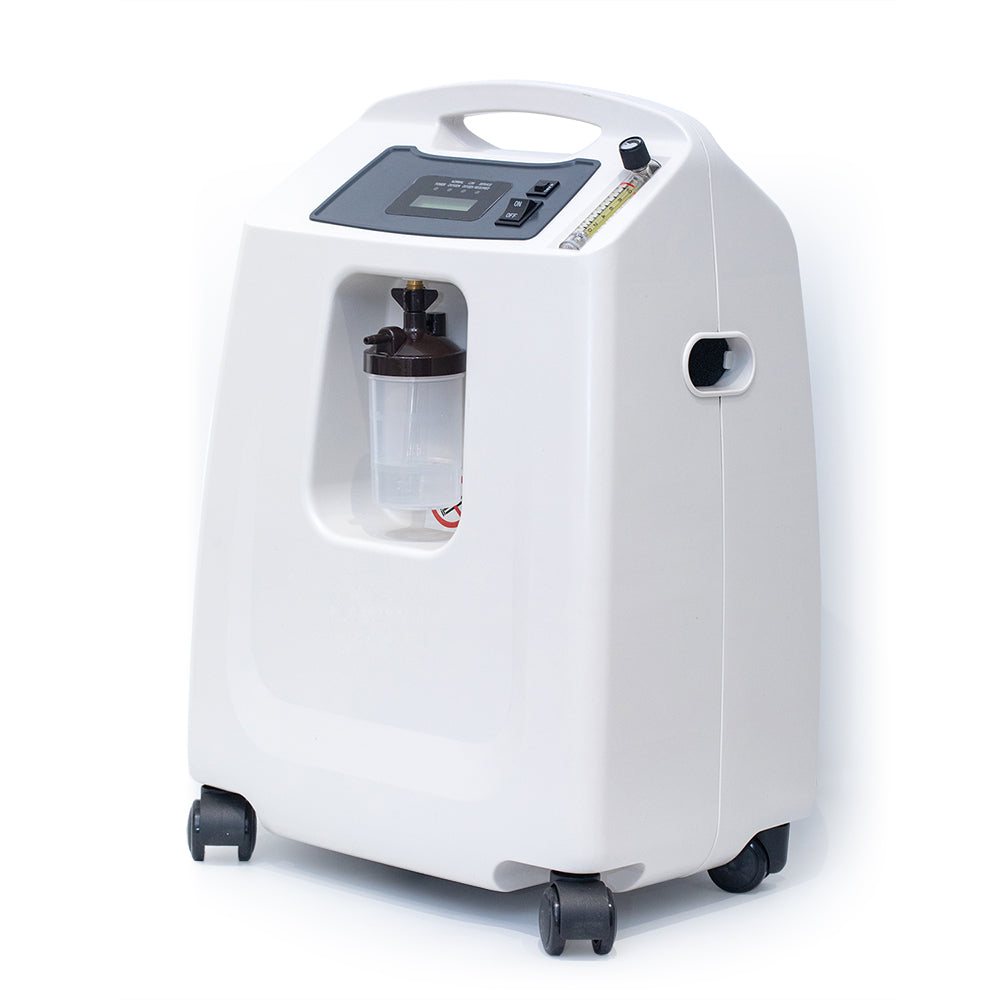 Hospital Oxygen Concentrator 5L 8L 10L Oxygen Machine