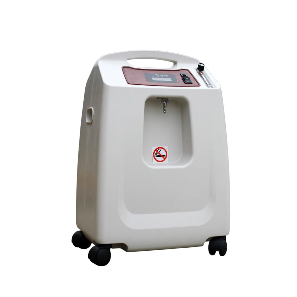 Hospital Oxygen Concentrator 5L 8L 10L Oxygen Machine