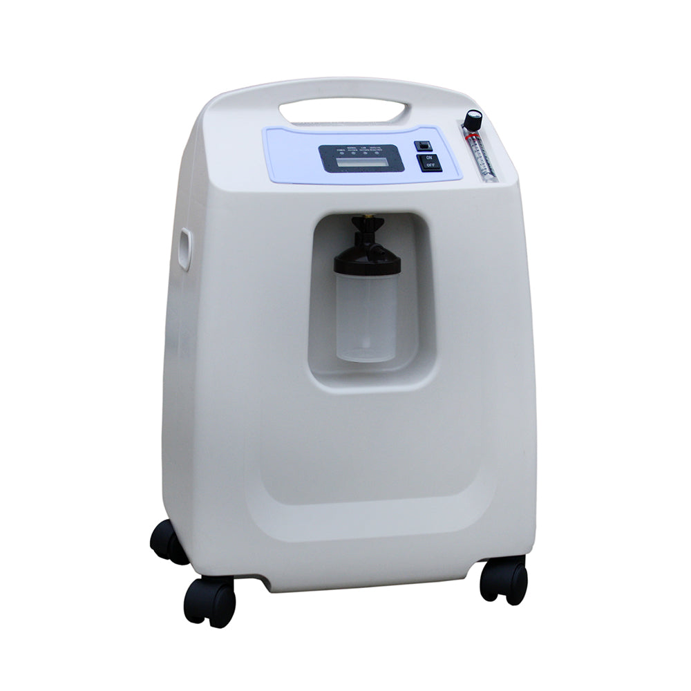 Hospital Oxygen Concentrator 5L 8L 10L Oxygen Machine