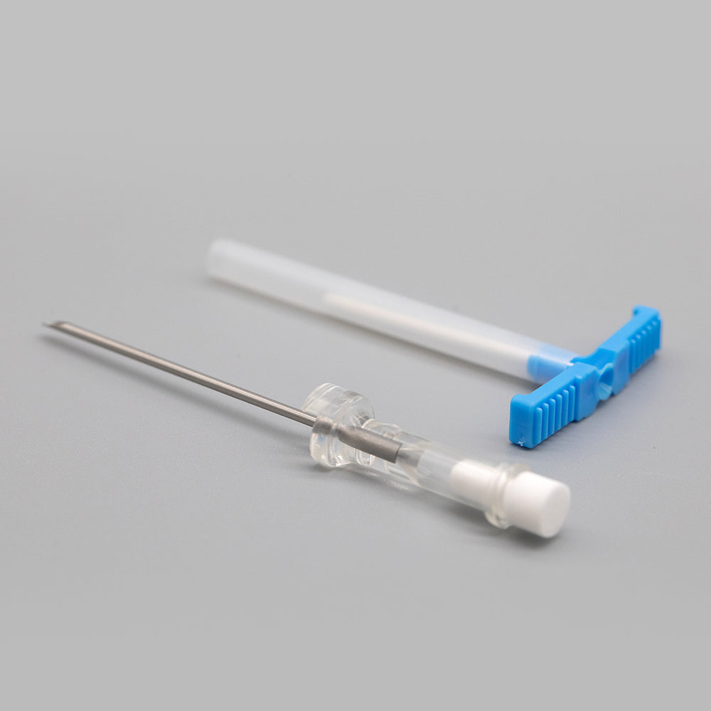 In Stock PICC Kit Silicone Peripheral Inserted Central Catheter Kit PICC Kit