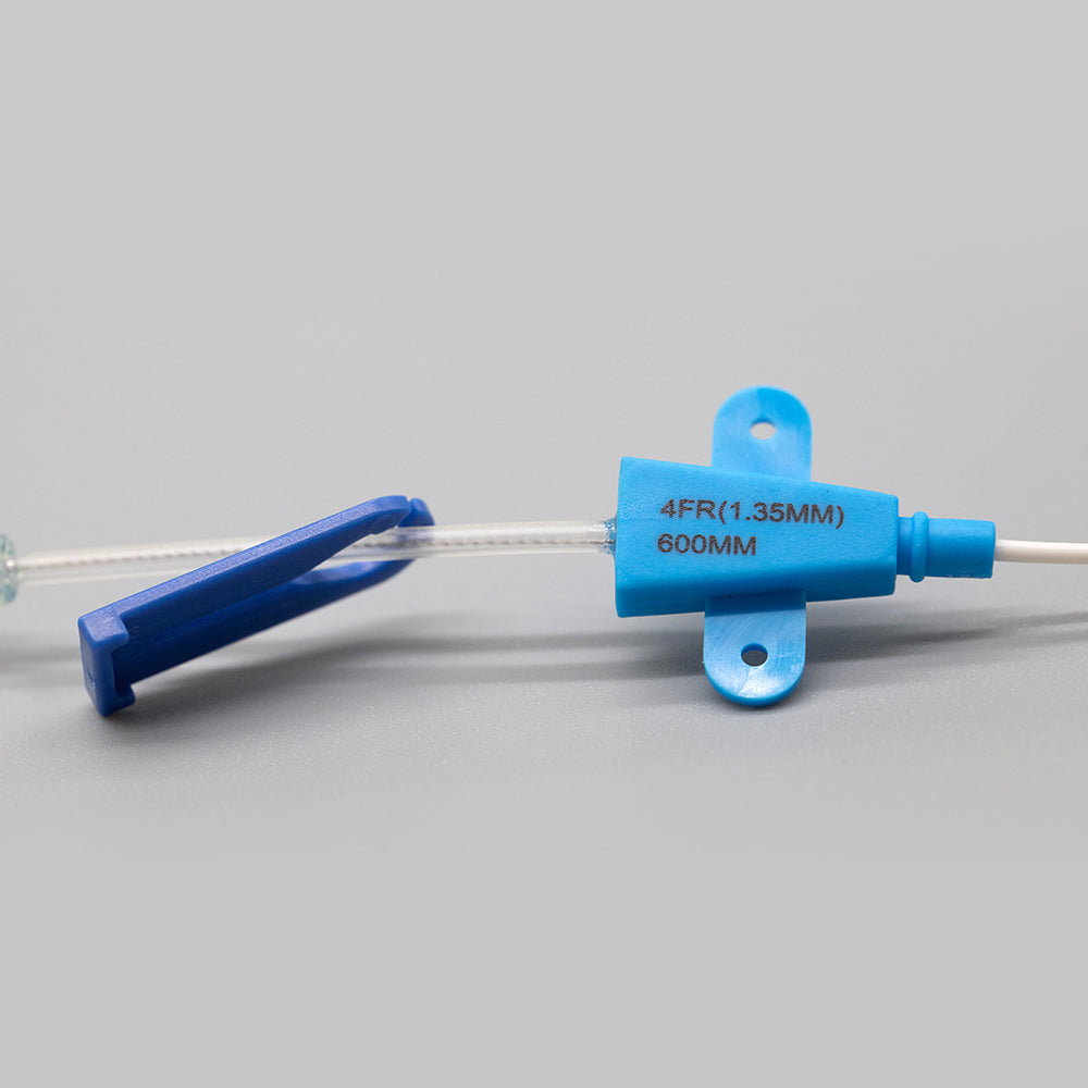 In Stock PICC Kit Disposable PU PICC Catheter PICC Line Kit