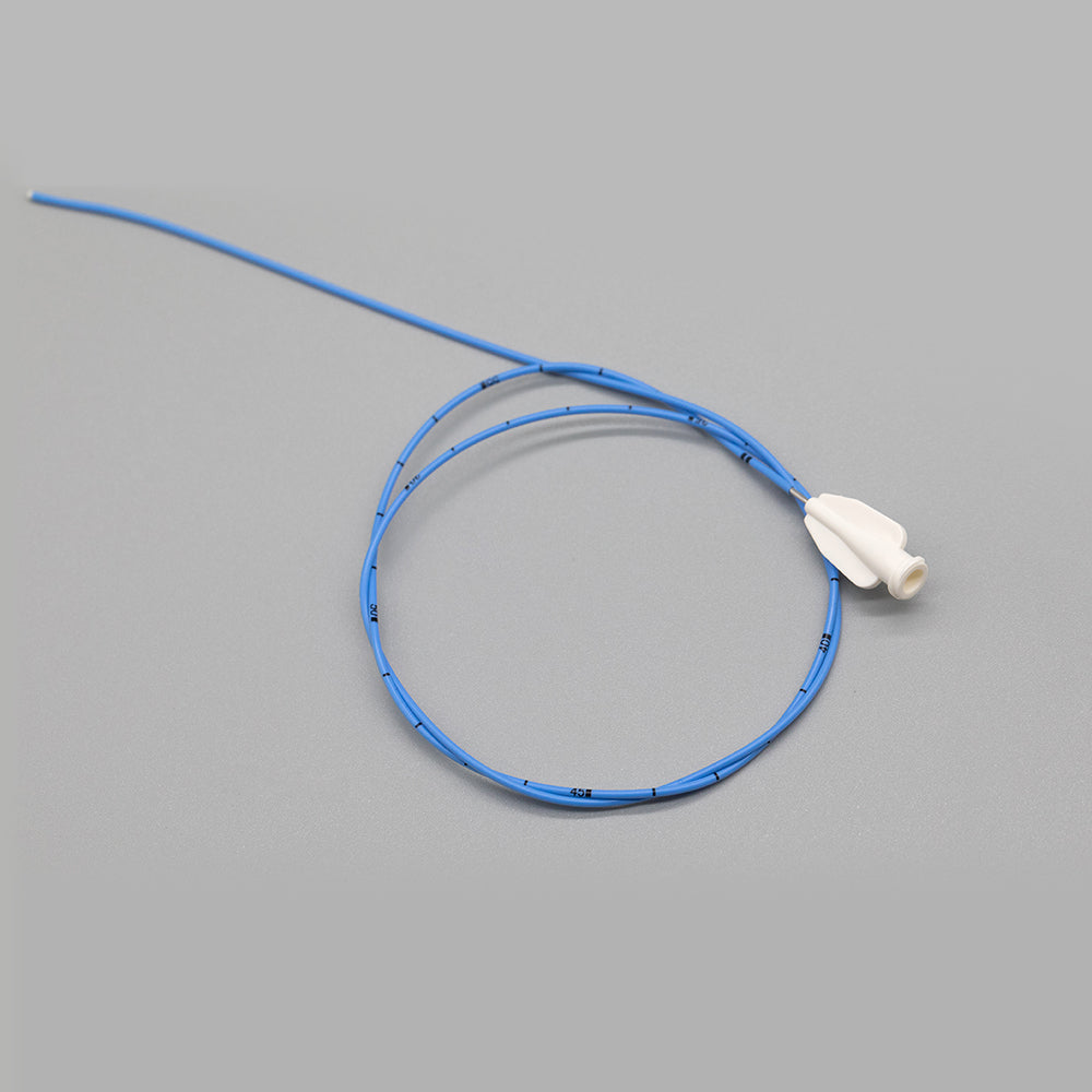In Stock PICC Kit Silicone Peripheral Inserted Central Catheter Kit PICC Kit
