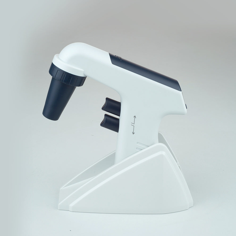 Lab Automatic Motorized Pipette Filler Pipette Controller