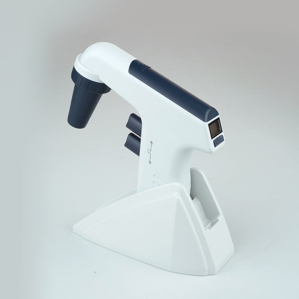 Lab Automatic Motorized Pipette Filler Pipette Controller