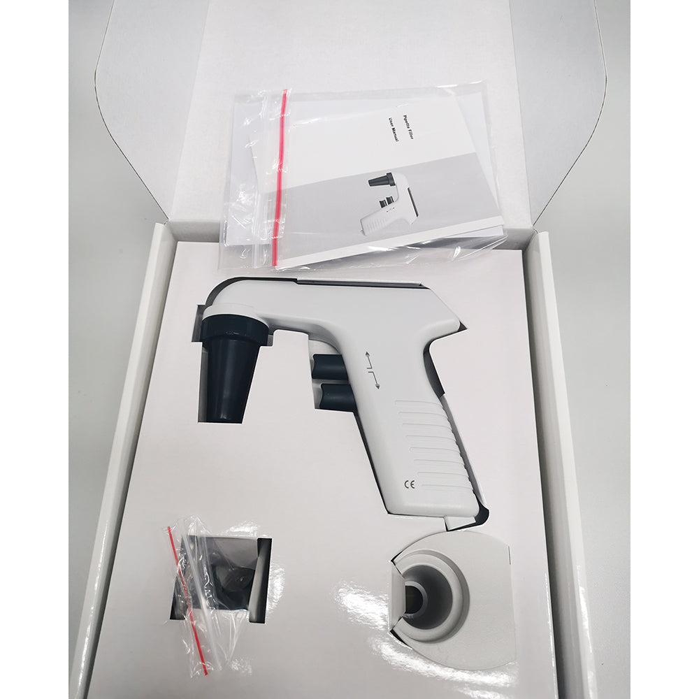 Lab Automatic Motorized Pipette Filler Pipette Controller