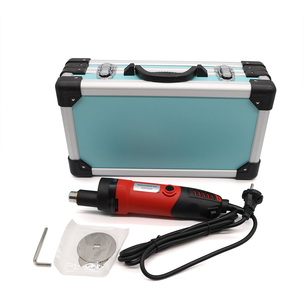 Medical Gypsum Cutting Electric Plaster Saw