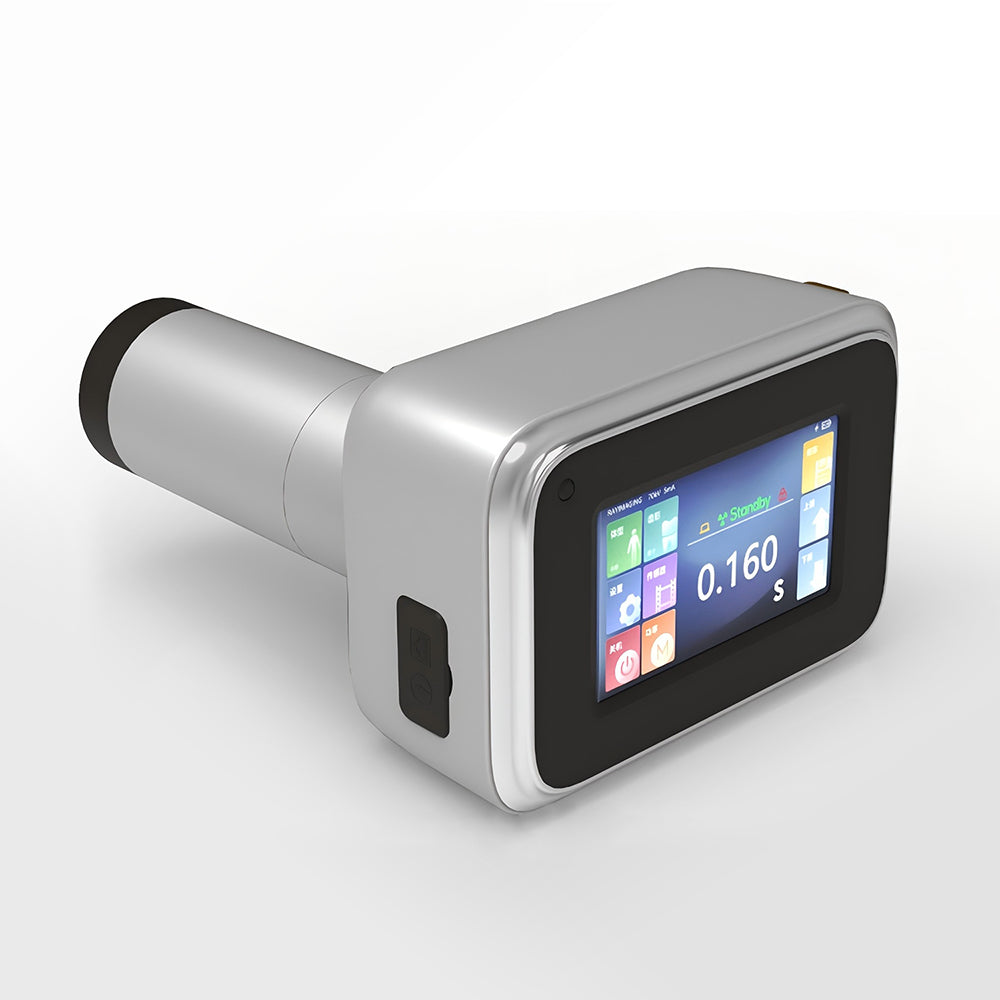 Handheld Dental X Ray Unit Wireless RVG R-ray Machine