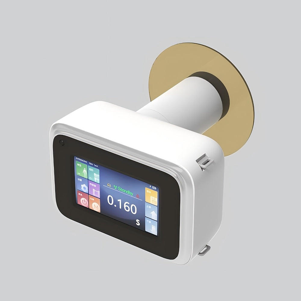 Handheld Dental X Ray Unit Wireless RVG R-ray Machine