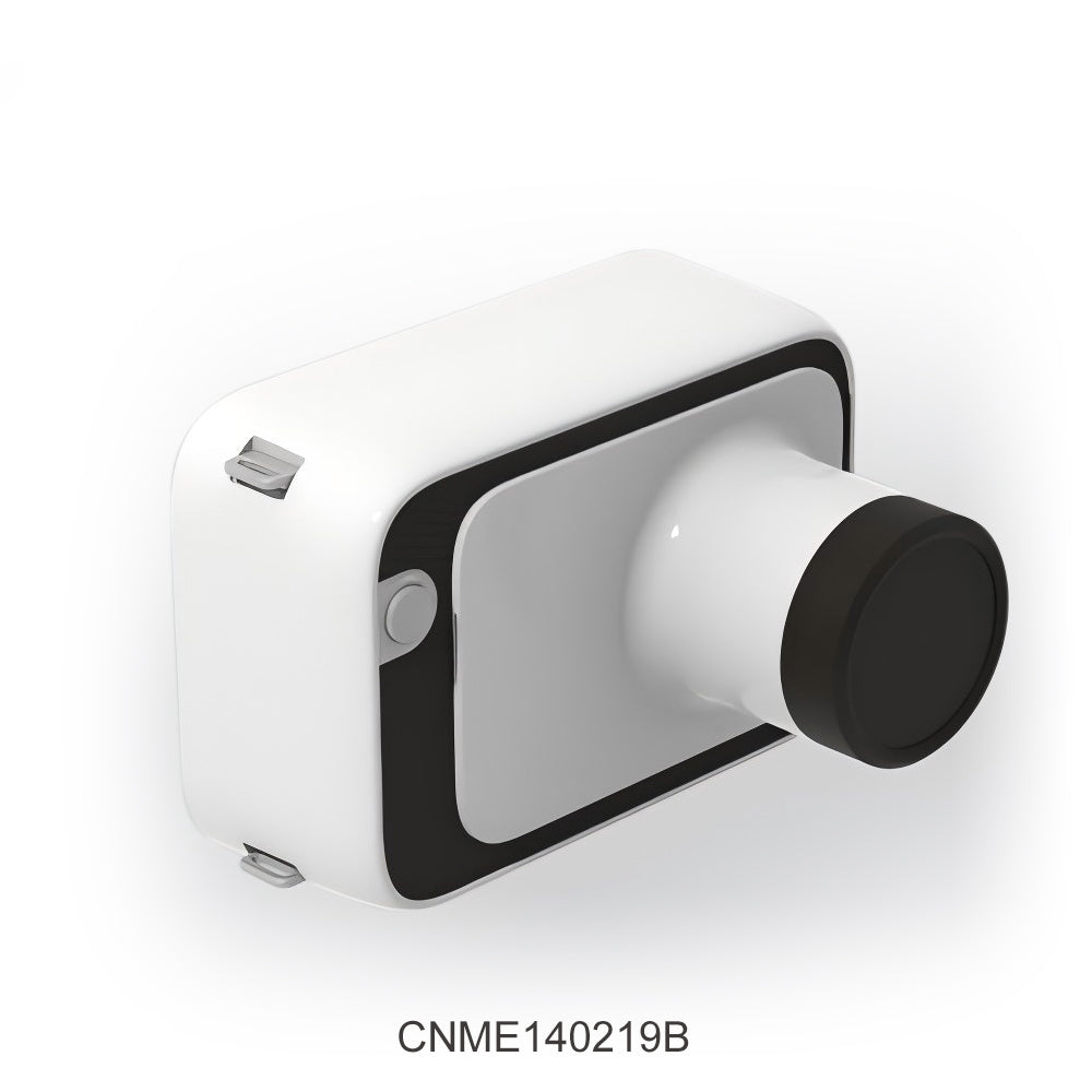 Handheld Dental X Ray Unit Wireless RVG R-ray Machine