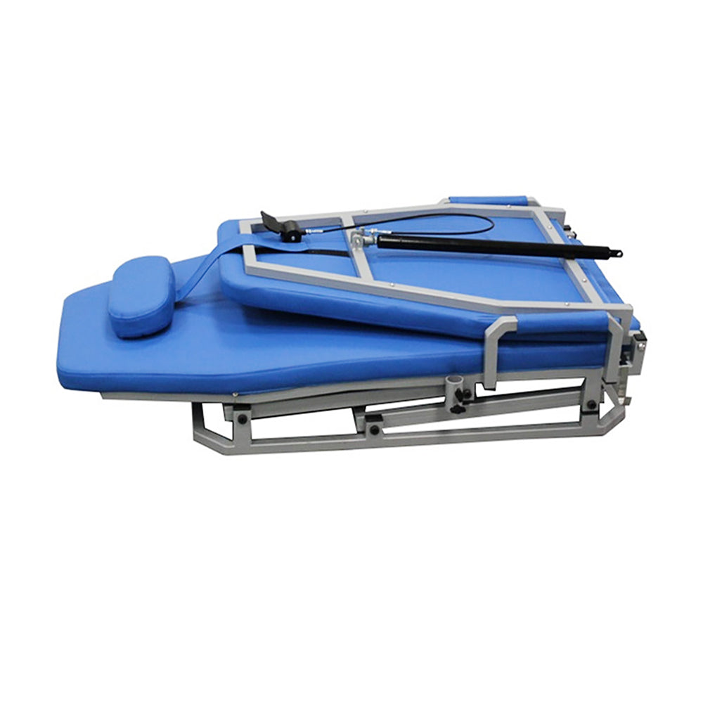 Cheap Dental Folding Mobile Dental Chair