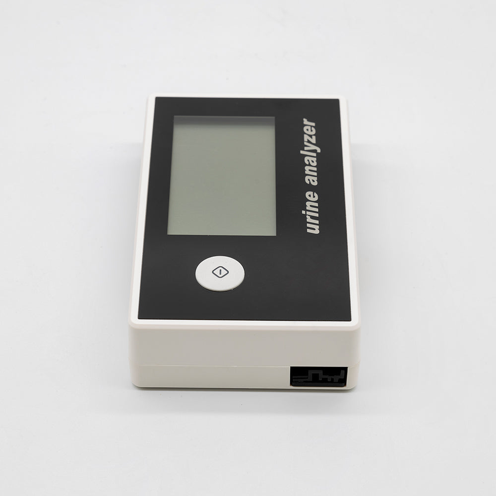 Portable Urine Analyzer Mini Urinalysis Test Machine