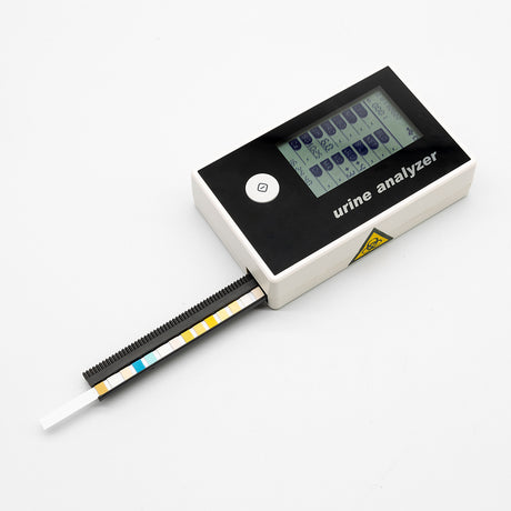 Portable Urine Analyzer Mini Urinalysis Test Machine