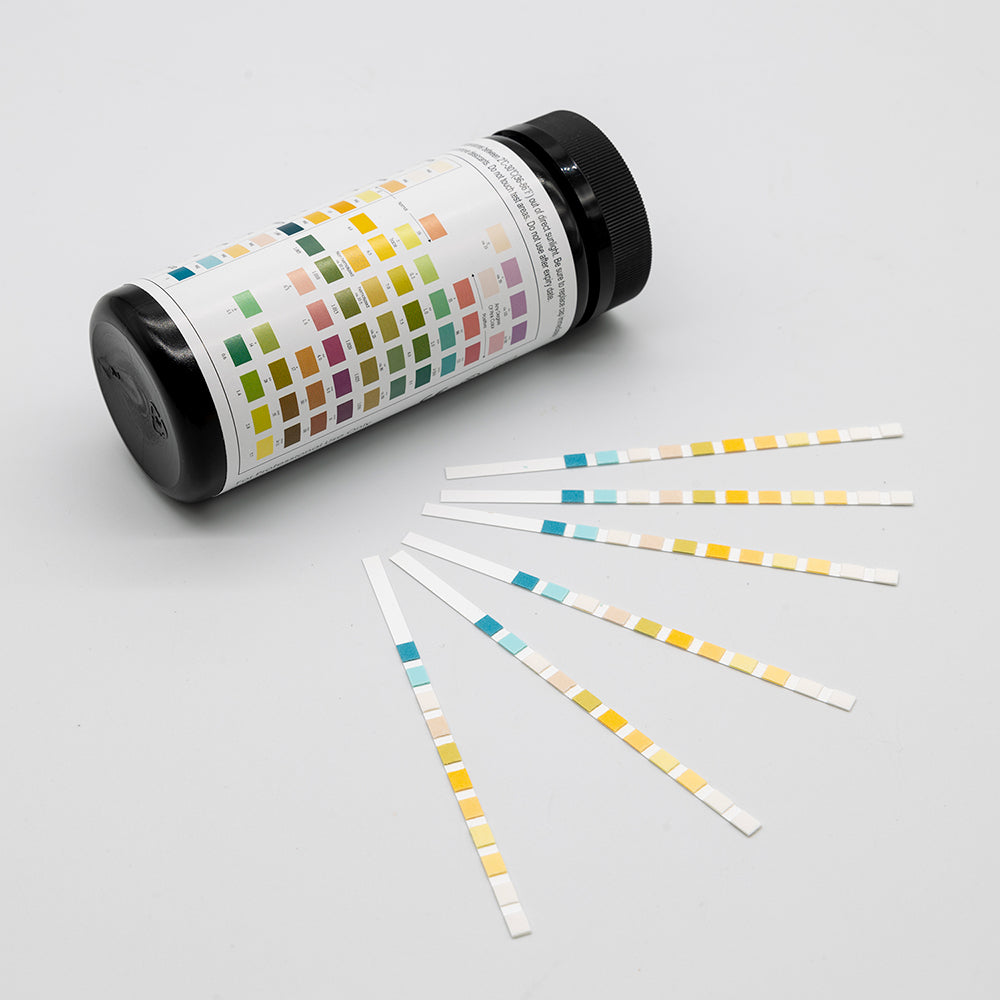 Mini Urinalysis Test Machine Handheld Urine Analyzer
