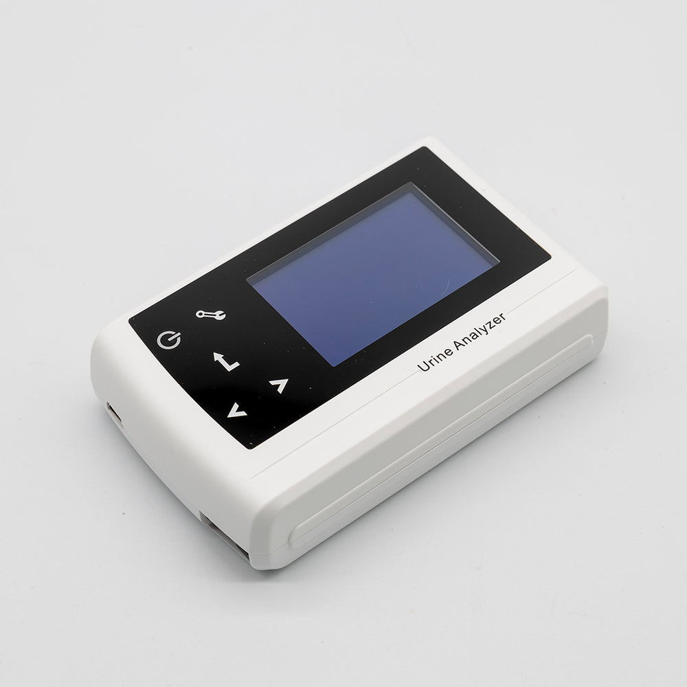Mini Urinalysis Test Machine Handheld Urine Analyzer