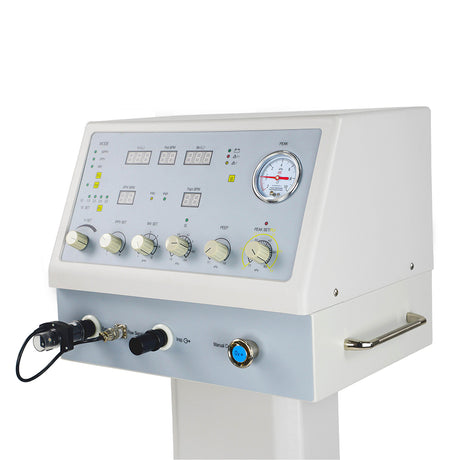 Respiratory Therapy Ventilator Hospital Ventilation Machine