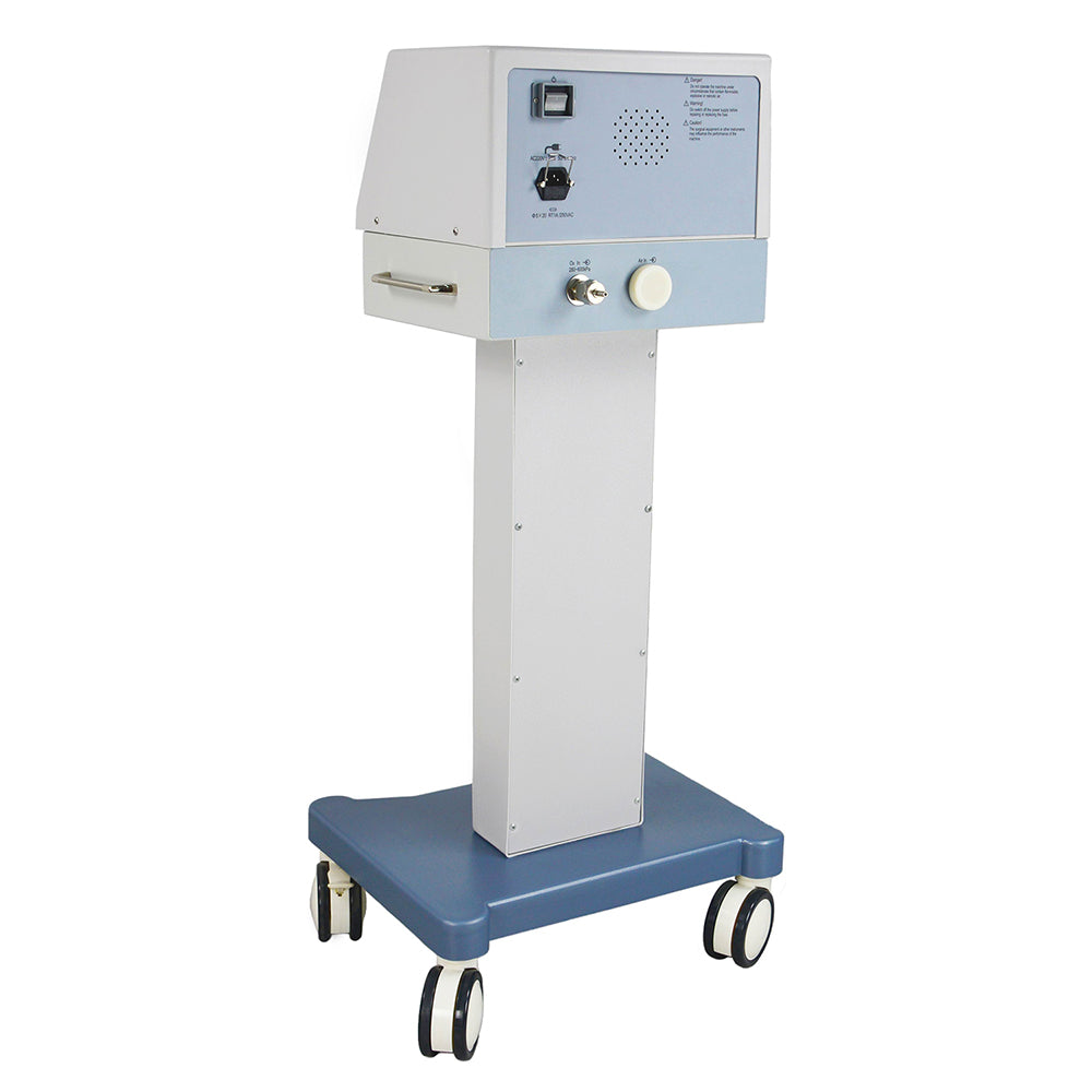 Respiratory Therapy Ventilator Hospital Ventilation Machine