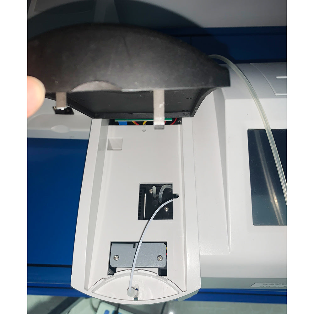 Semi Automatic Biochemistry Analyzer Chemistry Analyzer