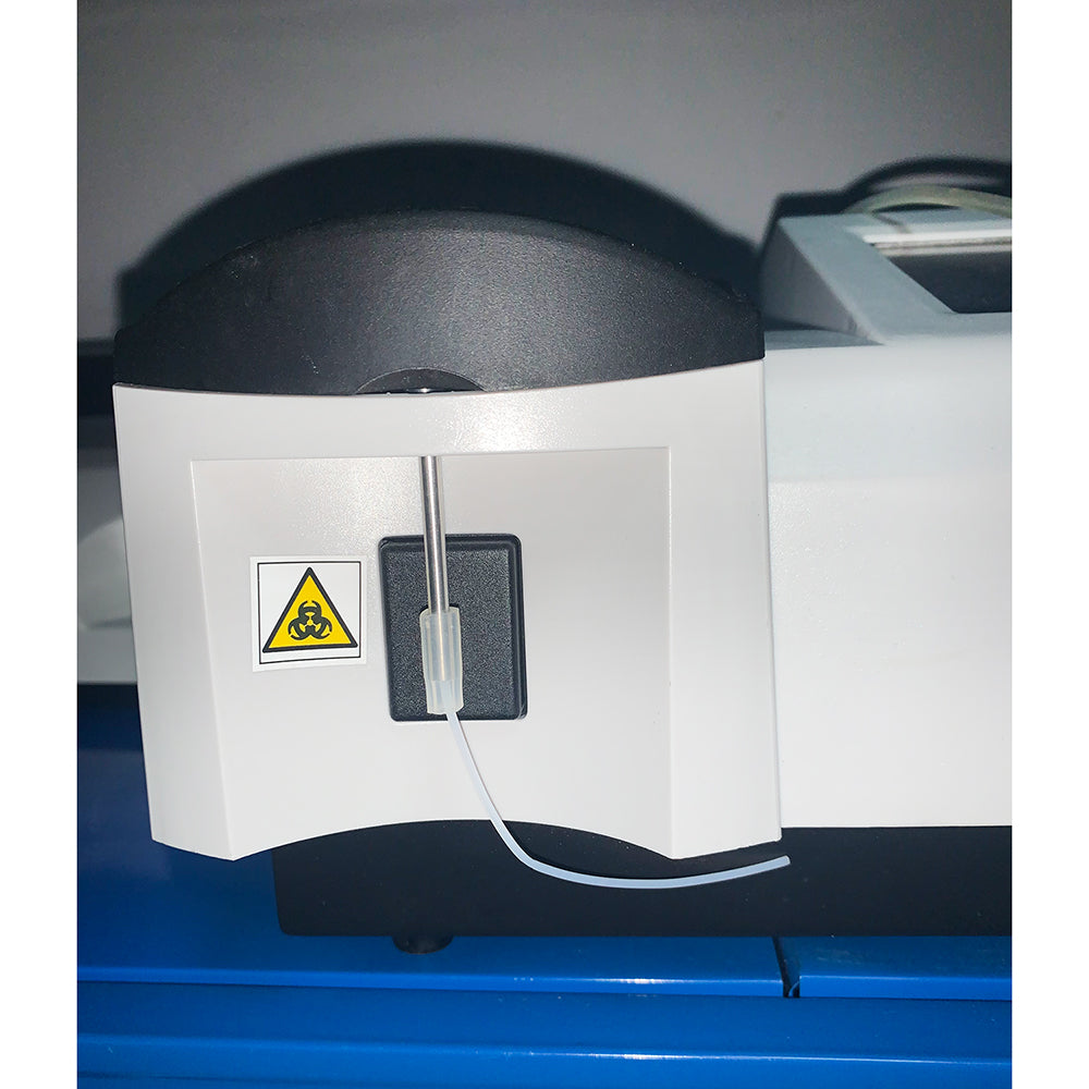 Semi Automatic Biochemistry Analyzer Chemistry Analyzer