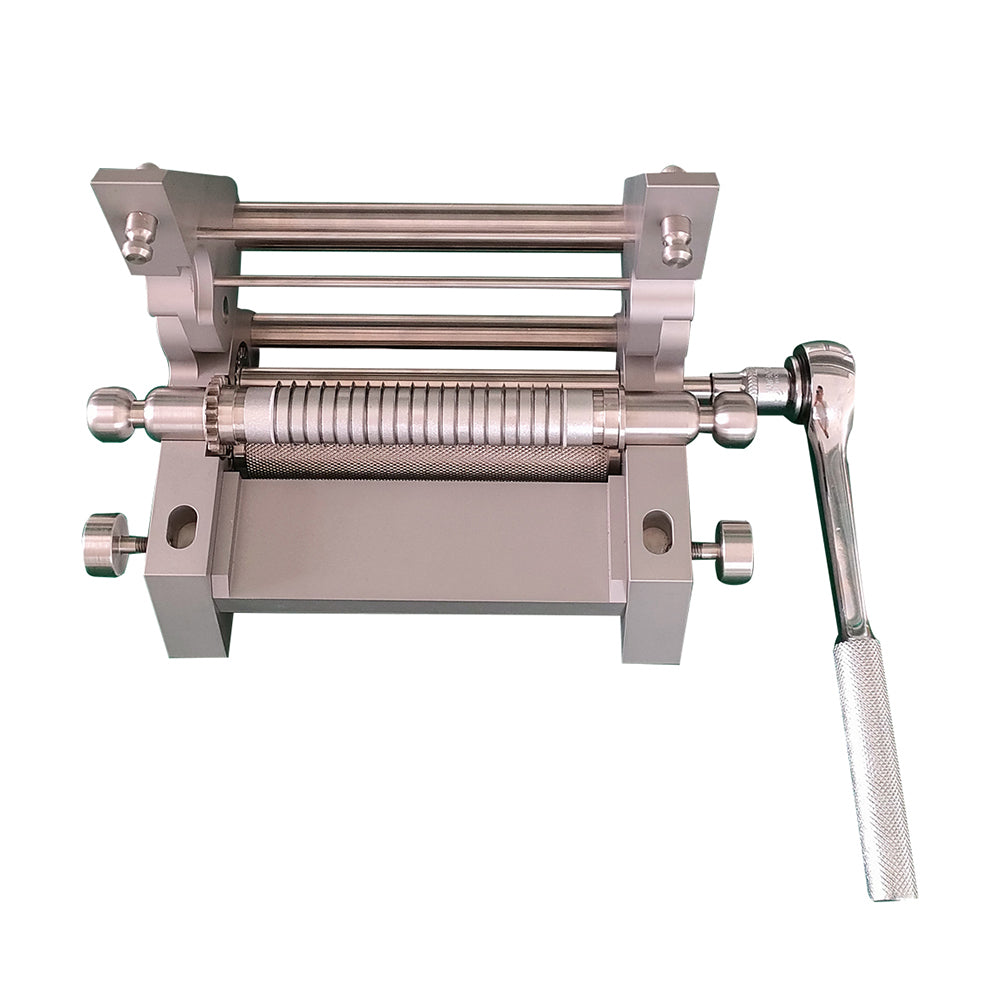 Burn Surgical Skin Grafting Multi-Use Machine