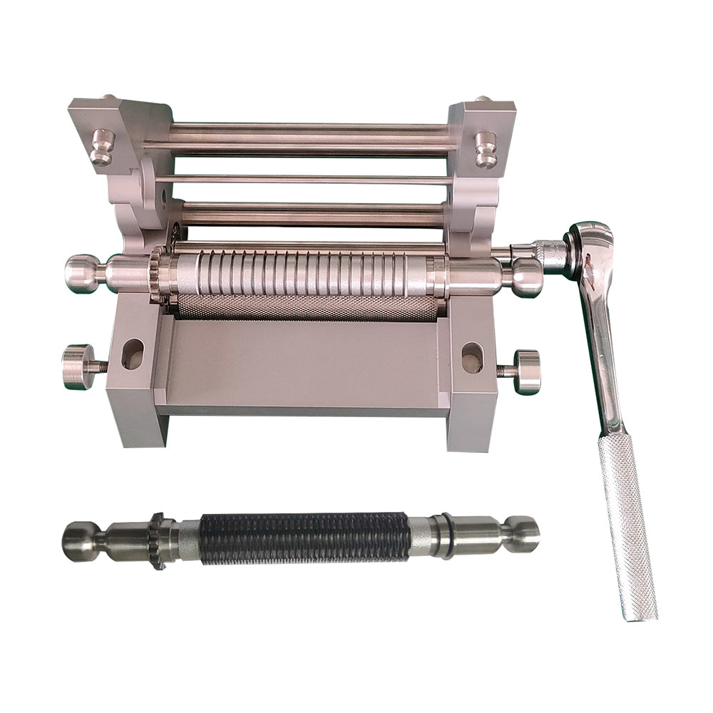 Burn Surgical Skin Grafting Multi-Use Machine