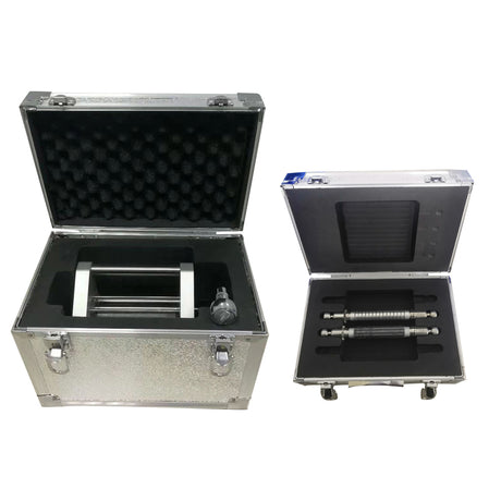 Burn Surgical Skin Grafting Multi-Use Machine