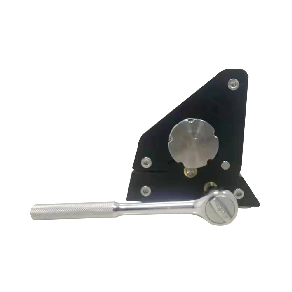 Skin Grafting Mesher Burns Surgical Use Grafting Knife Machine