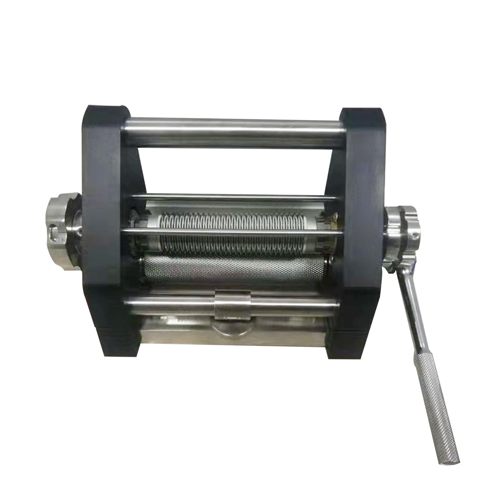 Skin Grafting Mesher Burns Surgical Use Grafting Knife Machine