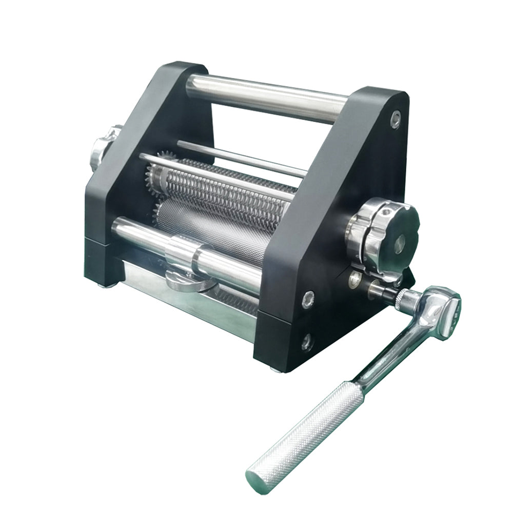 Skin Grafting Mesher Burns Surgical Use Grafting Knife Machine